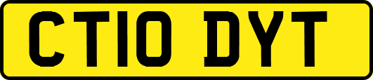 CT10DYT