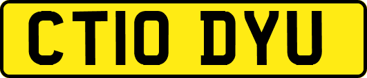 CT10DYU