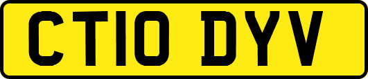 CT10DYV