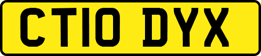 CT10DYX