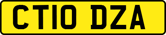CT10DZA