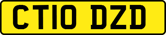 CT10DZD