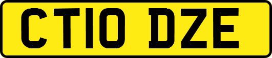 CT10DZE