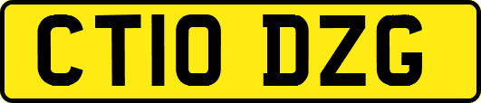 CT10DZG