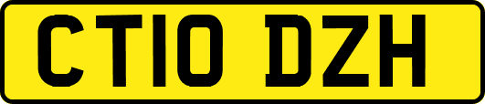 CT10DZH