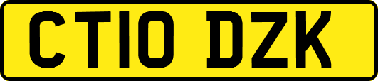 CT10DZK