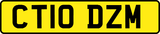 CT10DZM