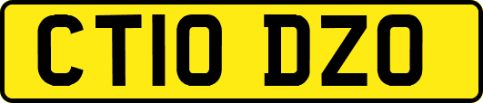 CT10DZO