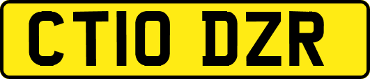 CT10DZR