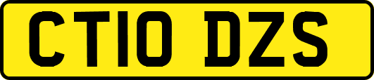 CT10DZS