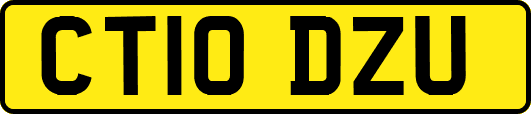 CT10DZU