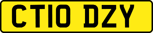 CT10DZY