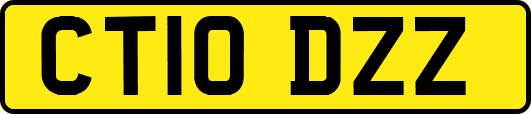 CT10DZZ