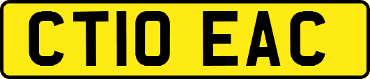 CT10EAC