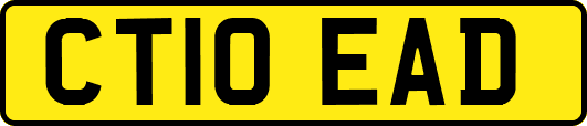 CT10EAD