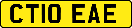 CT10EAE