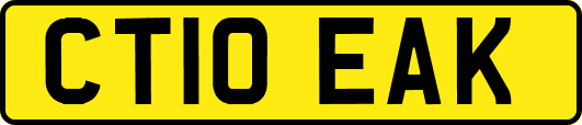 CT10EAK