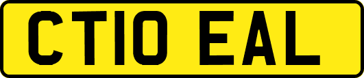 CT10EAL