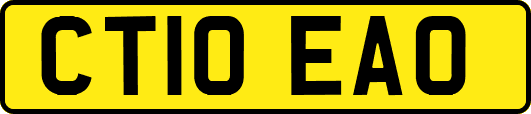 CT10EAO