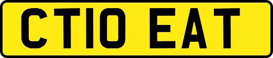 CT10EAT