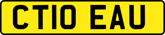 CT10EAU