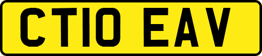 CT10EAV