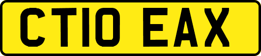 CT10EAX