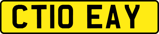 CT10EAY