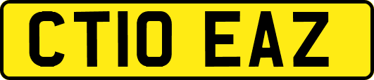 CT10EAZ