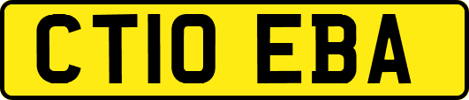 CT10EBA