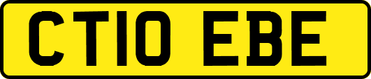 CT10EBE