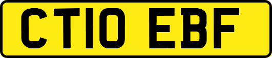 CT10EBF