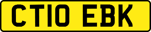 CT10EBK