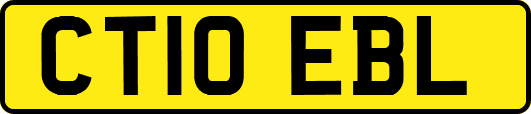 CT10EBL
