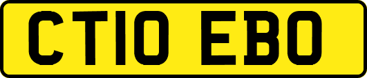 CT10EBO