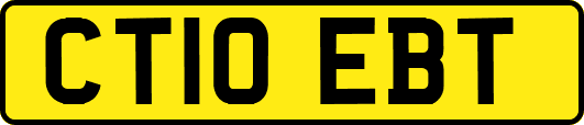 CT10EBT
