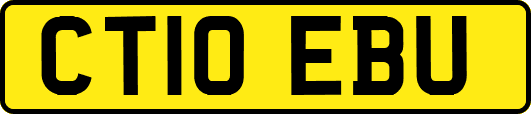 CT10EBU