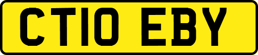 CT10EBY