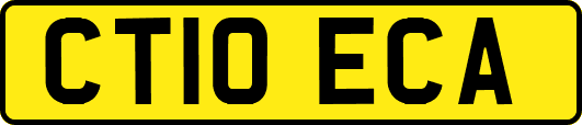 CT10ECA
