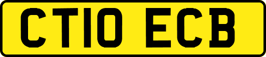 CT10ECB