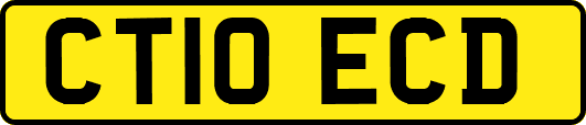 CT10ECD