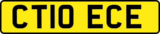 CT10ECE