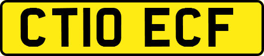 CT10ECF