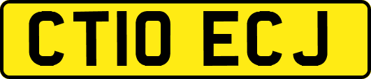CT10ECJ