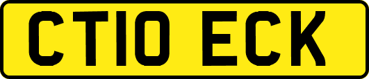 CT10ECK
