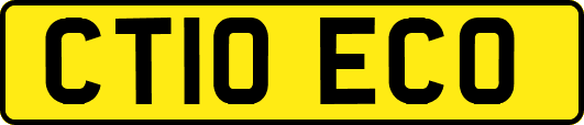 CT10ECO