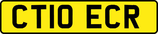 CT10ECR