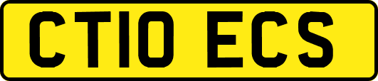 CT10ECS