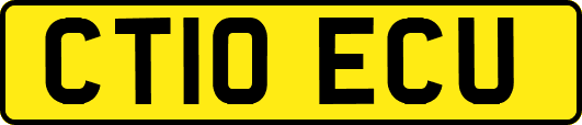 CT10ECU