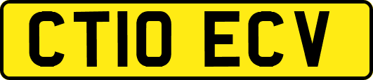 CT10ECV